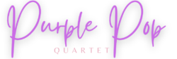 Purple Pop Quartet